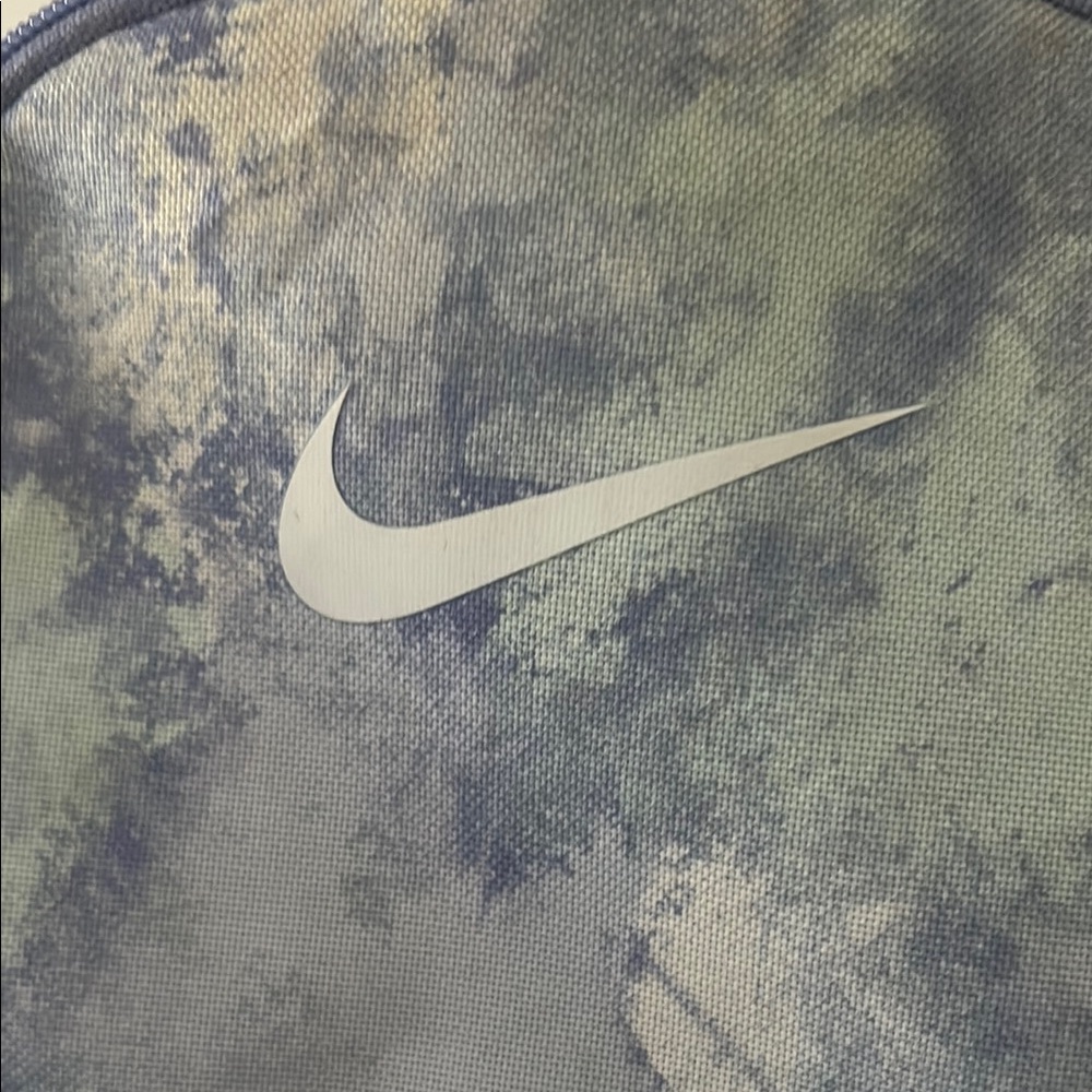 Nike tie-dye Backpack - Picture 2 of 5